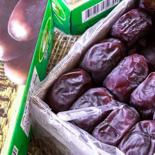 Финик каспиан штучный Иран 0.550 гр